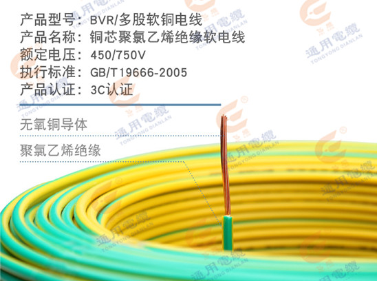 【飛雁電纜】家用電線超負(fù)荷會(huì)有什么危險(xiǎn)？